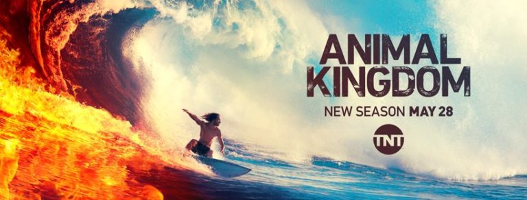 Animal Kingdom TV Show on TNT: Ratings (Cancelled or Season 5