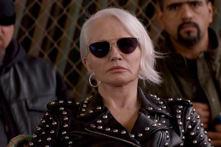 Animal Kingdom on TNT Cancelled or Season 5? (Release Date) canceled