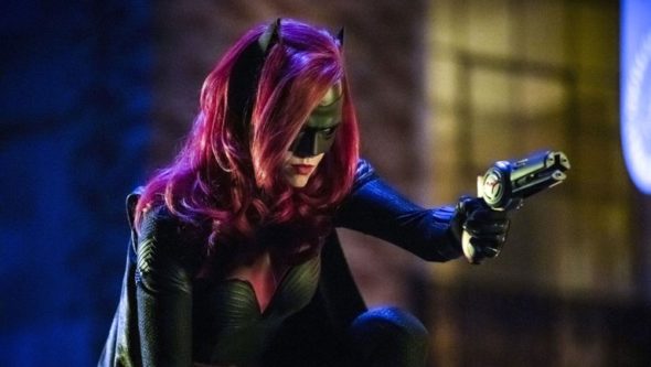 Batwoman TV show on The CW for 2019-20 season