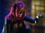Batwoman TV show on The CW for 2019-20 season