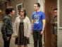 The Big Bang Theory TV Show on CBS: canceled or renewed?