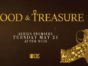 Blood & Treasure TV show on CBS: season 1 ratings (canceled or renewed season 2?)