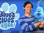 Blue's Clues & You! TV show on Nickelodeon: (canceled or renewed?)