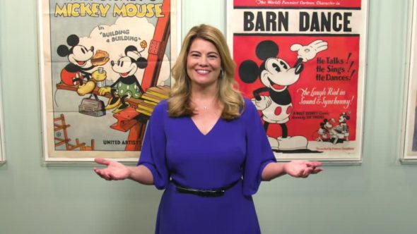 Collector S Call Season Two Metv Renews Original Series With Lisa Whelchel As Host Canceled Renewed Tv Shows Tv Series Finale