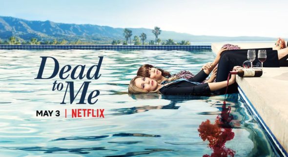 Dead to Me (TV series) - Wikipedia