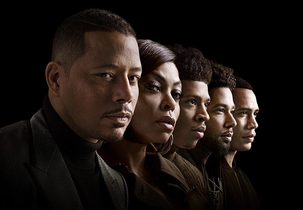 Empire Season Six Fox Series To End With 2019 20 Season Canceled Renewed Tv Shows Tv Series Finale