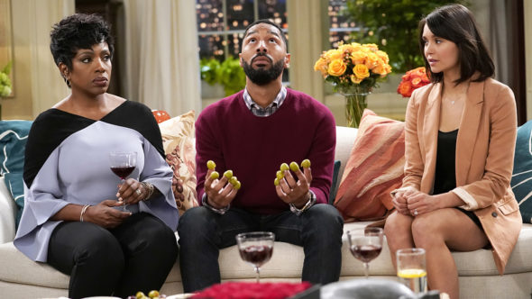 Fam TV show on CBS: canceled, no season 2