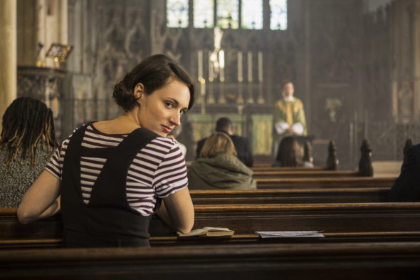 Fleabag TV show on Amazon: canceled or season 3? (release date); Vulture Watch