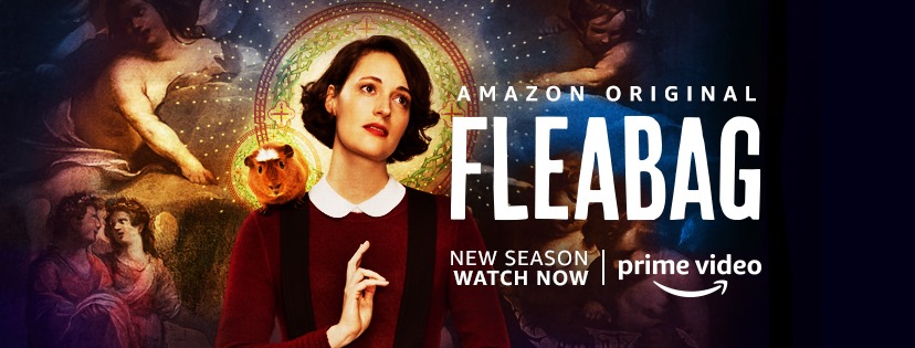 Fleabag s02e04 hot sale watch online