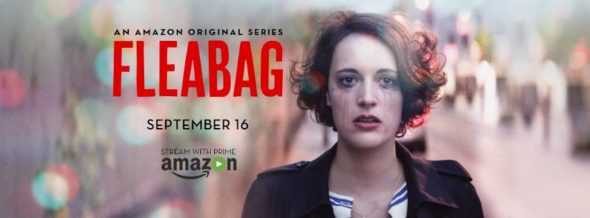 Fleabag TV show on Amazon: canceled or renewed for another season?