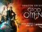 Good Omens TV show on Amazon: season 1 viewer votes (cancel renew season 2?)