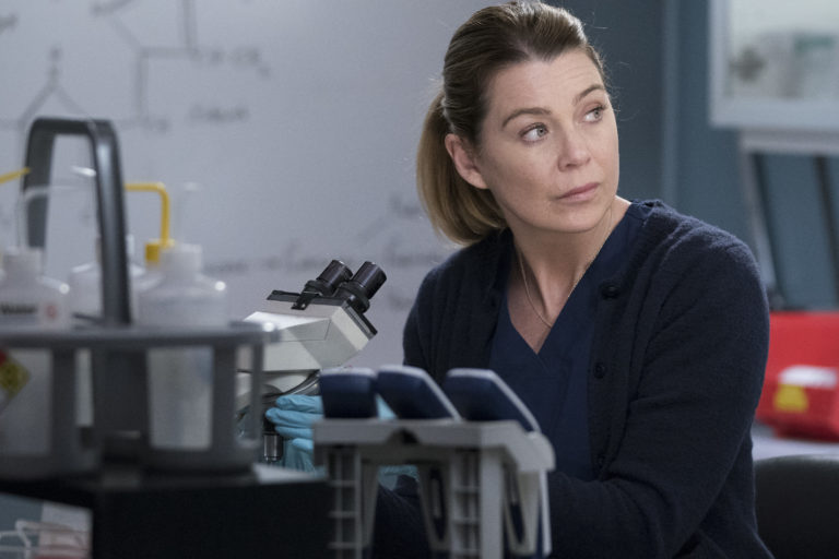 Grey's Anatomy Seasons 16 & 17; Two Year Renewal Announced by ABC