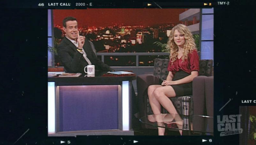 Last Call with Carson Daly TV show on NBC ending; (canceled or renewed?)