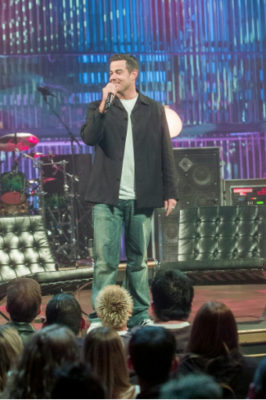 Last Call with Carson Daly TV show on NBC ending; (canceled or renewed?)