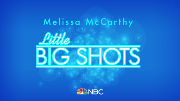 Little Big Shots TV show on NBC: season 4 renewal for 2019-20 season