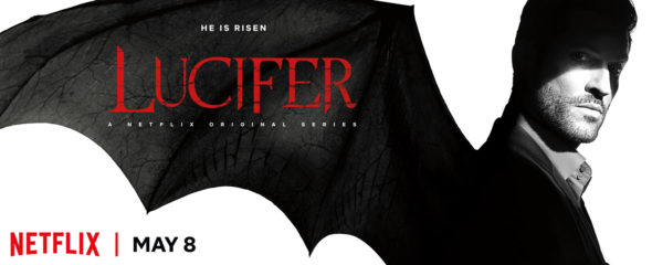 Lucifer TV show on Netflix: season 4 viewer votes (canceled or renewed season 5?)