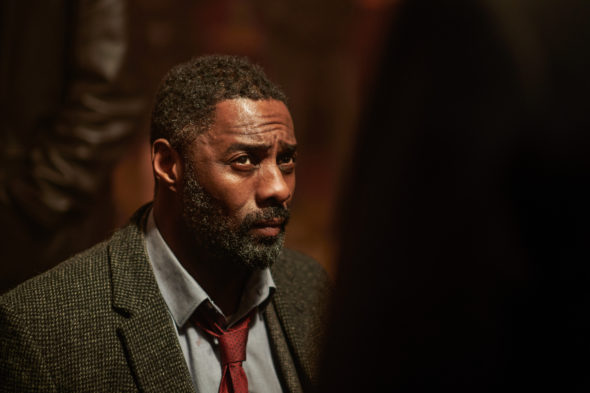 Luther TV show on BBC America: season 5 (canceled or renewed)?