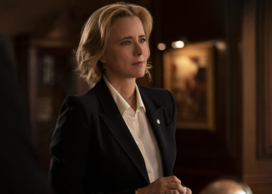 Madam Secretary TV show on CBS: season 6 renewal for 2019-20 season