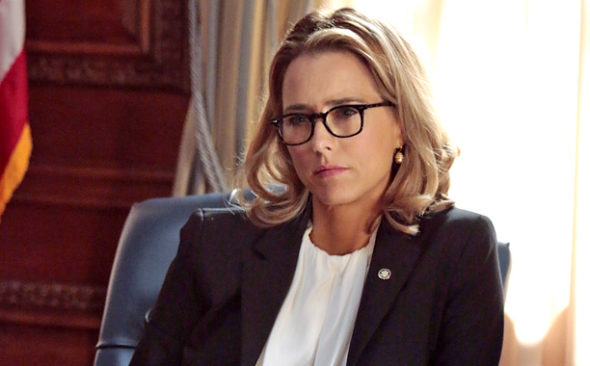 Madam Secretary TV show on CBS: ending with season 6, no season 7