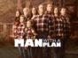 Man with a Plan TV show on CBS: season 4 renewal (canceled or renewed?)