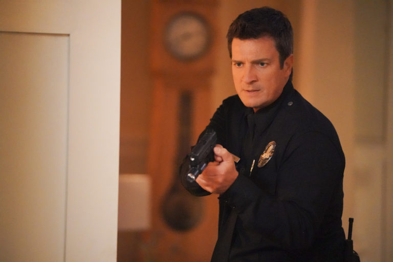 The Rookie: Season Two; Nathan Fillion Drama Renewed For 2019-20 ...