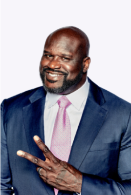 TNT Orders Shaquille O'Neal Docuseries