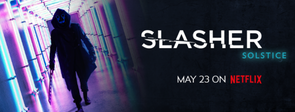 Slasher TV show on Netflix: season 3 viewer votes (cancel or renew season 4?)