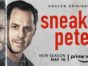 Sneaky Pete TV show on Amazon: season 3 viewer votes (cancel or renew season 4?)