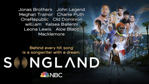 Songland Tv Show On Nbc Season One Viewer Votes Canceled