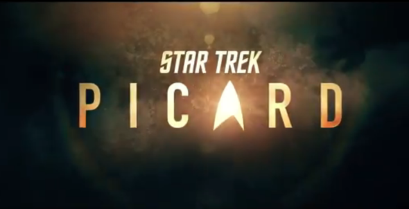 Star Trek Picard Cbs All Access Unveils Tng Sequel Series Title Canceled Renewed Tv Shows Tv Series Finale