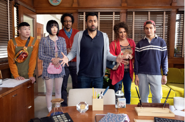 Sunnyside TV show on NBC: (canceled or renewed?)