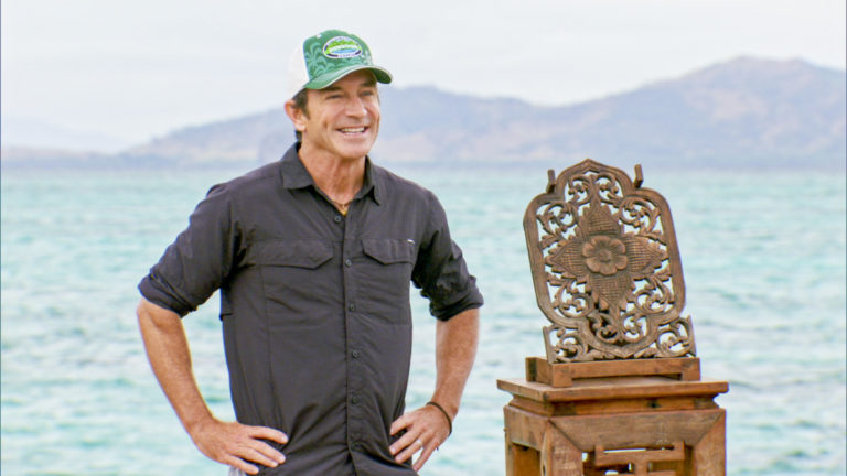 Survivor Season 39 CBS Renews Competition TV Show for 201920