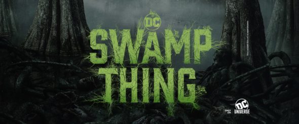 Swamp Thing TV show on DC Universe: canceled or renewed for another season?