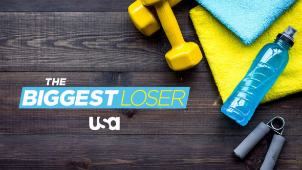 The Biggest Loser TV show on USA Network: (canceled or renewed?)
