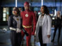 The Flash TV Show on The CW: canceled or renewed?