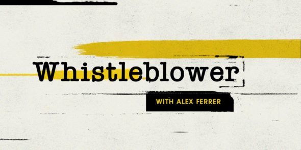 Whistleblower TV show on CBS: season 2 ratings (canceled or renewed season 3?)