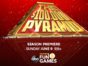 THE $100,000 PYRAMID TV show on ABC: season 4 ratings (canceled or renewed season 5?)