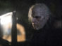NOS4A2 TV show on AMC: canceled or renewed for another season?; Pictured: Zachary Quinto as Charlie Manx