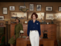 Frankie Drake Mysteries TV show on Ovation: canceled or renewed for another season?