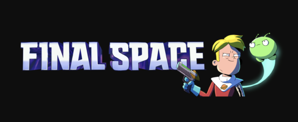 Final Space TV show on Adult Swim: season 2 viewer votes (cancel or renew season 3?)