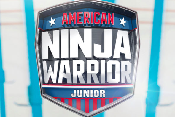 American Ninja Warriors Junior TV show on Universal Kids: (canceled or renewed?)