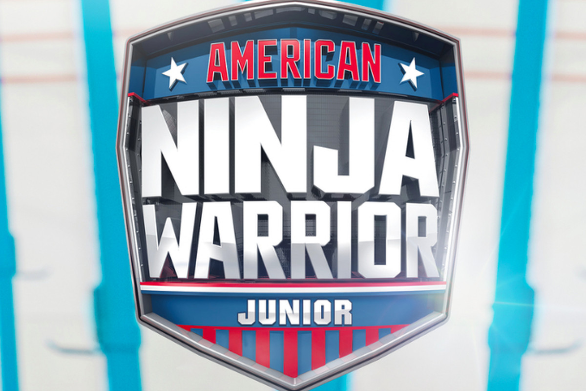 American Ninja Warrior Junior Season Two; Production Set for Universal