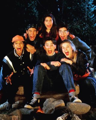 Are You Afraid of the Dark? TV show on Nickelodeon: (canceled or renewed?)