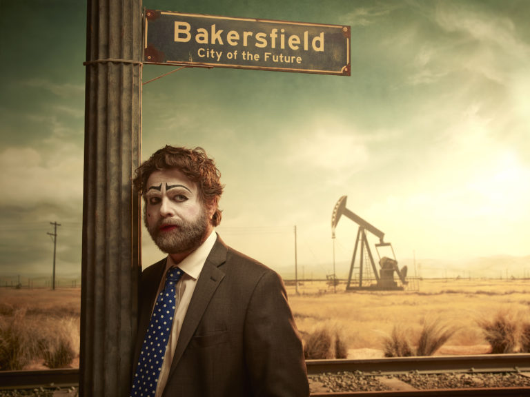 Baskets FX Comedy TV Series Is Ending; No Season Five canceled