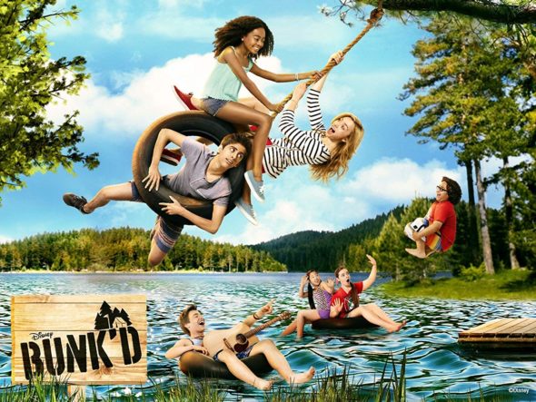 Bunk'd TV Show on Disney Channel: canceled or renewed for another season?