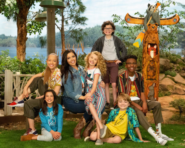 Bunk'd TV Show on Disney Channel: canceled or season 5? (release date); Vulture Watch