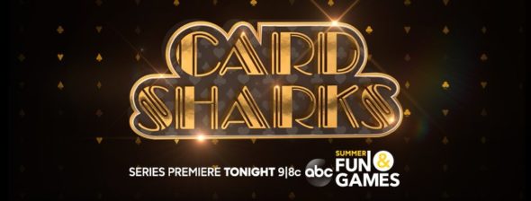 Card Sharks TV Show on ABC: season 1 ratings (canceled or renewed season 2?)