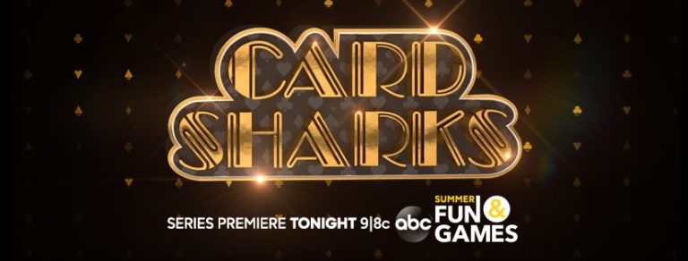 Card Sharks TV Show on ABC: Ratings (Cancelled or Season 2?)