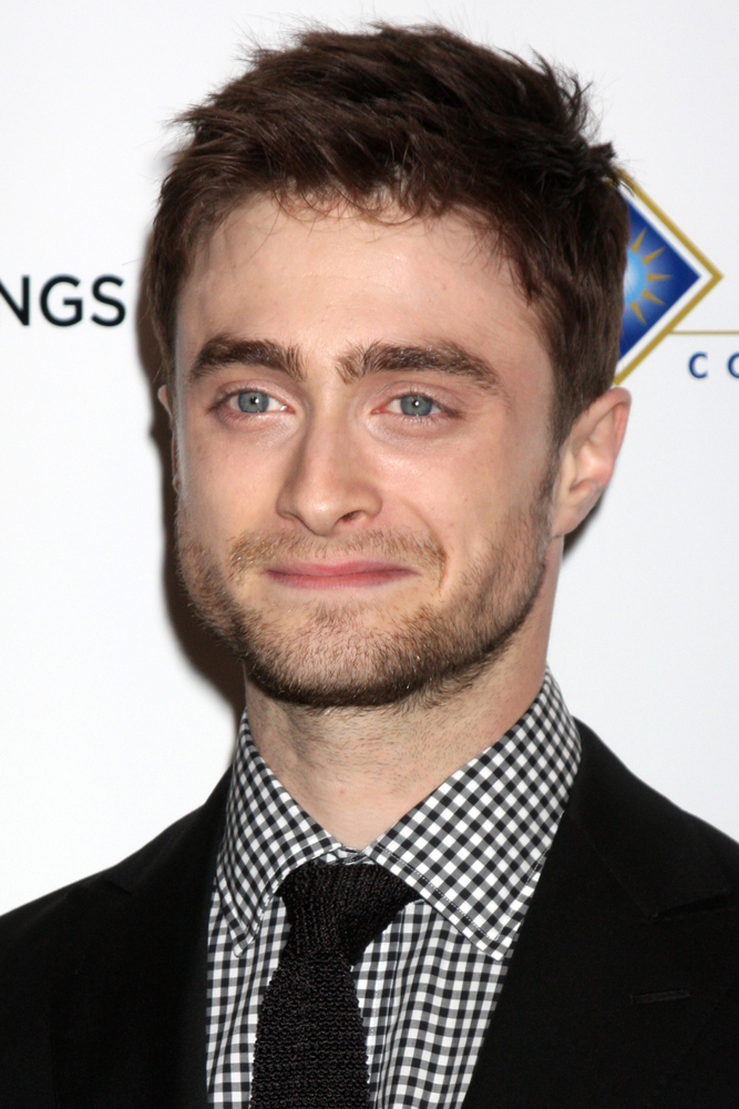 Unbreakable Kimmy Schmidt: Daniel Radcliffe Joins Interactive Netflix ...