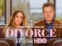 Divorce TV show on HBO: season 3 ratings (canceled renewed season 4?)